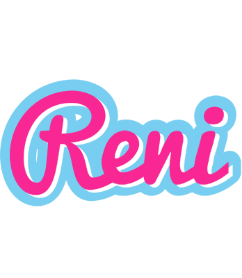 Reni popstar logo