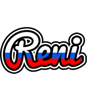 Reni russia logo