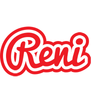 Reni sunshine logo