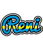 Reni sweden logo