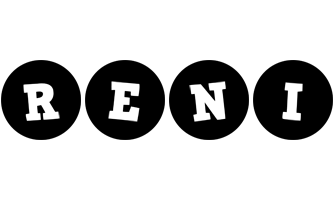 Reni tools logo