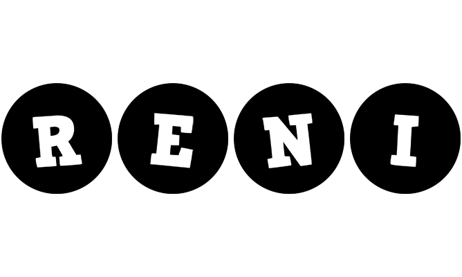 Reni tools logo