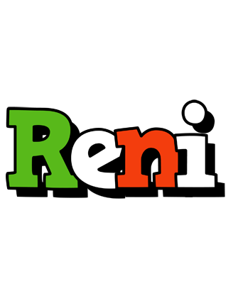 Reni venezia logo