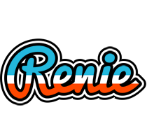 Renie america logo