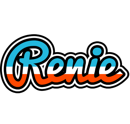 Renie america logo