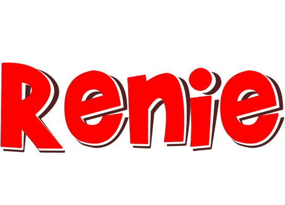Renie basket logo