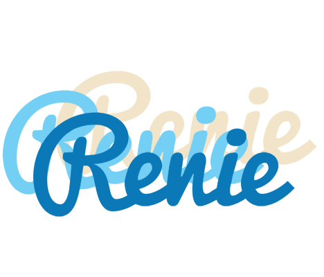 Renie breeze logo