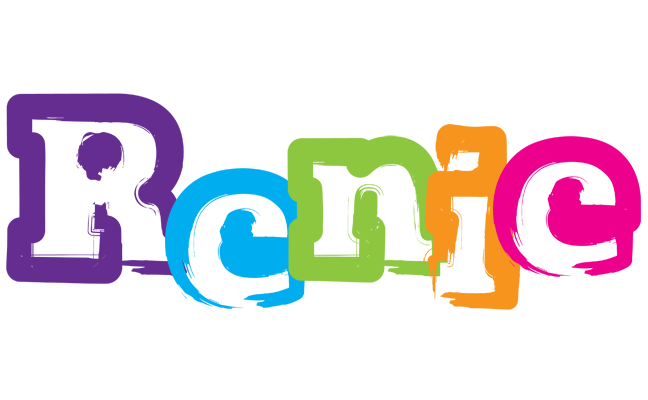 Renie casino logo