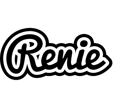 Renie chess logo