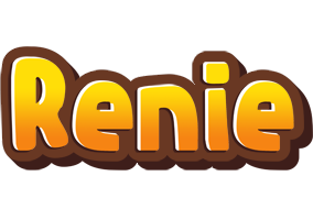 Renie cookies logo