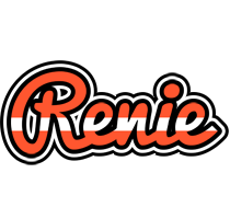 Renie denmark logo