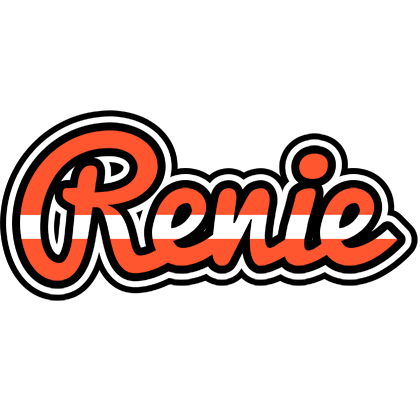 Renie denmark logo