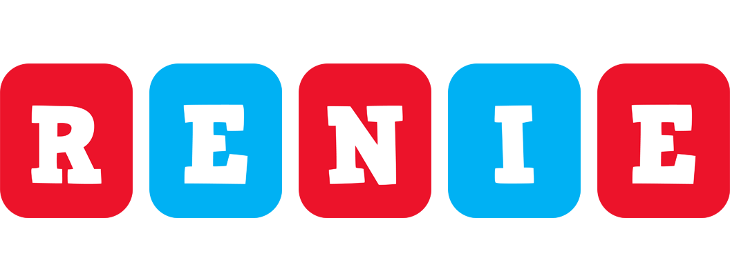 Renie diesel logo