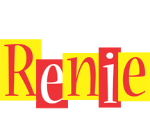 Renie errors logo