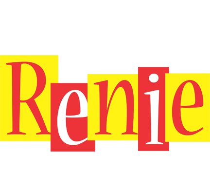 Renie errors logo