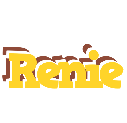 Renie hotcup logo