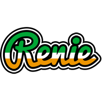 Renie ireland logo