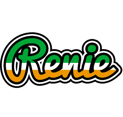 Renie ireland logo