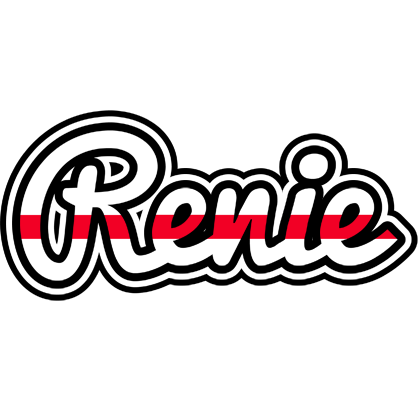 Renie kingdom logo