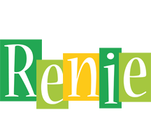 Renie lemonade logo