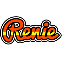 Renie madrid logo