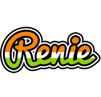 Renie mumbai logo