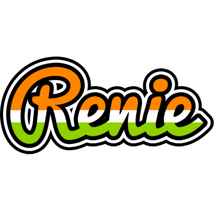 Renie mumbai logo