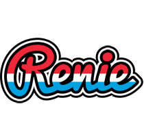 Renie norway logo