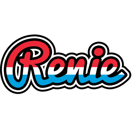 Renie norway logo