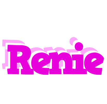 Renie rumba logo