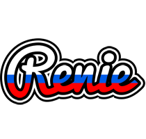 Renie russia logo