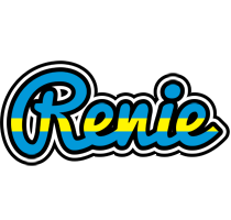 Renie sweden logo