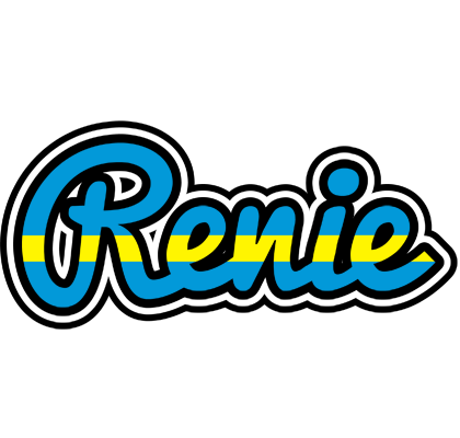 Renie sweden logo