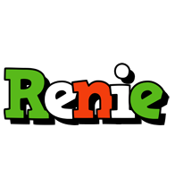 Renie venezia logo