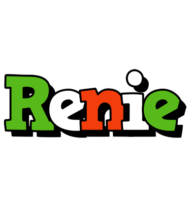 Renie venezia logo