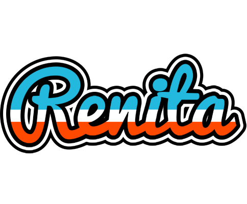 Renita america logo