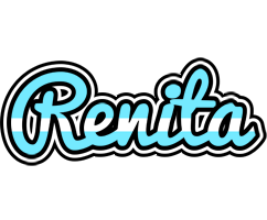Renita argentine logo