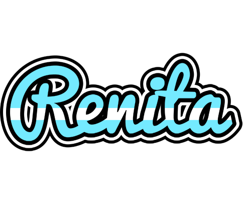 Renita argentine logo
