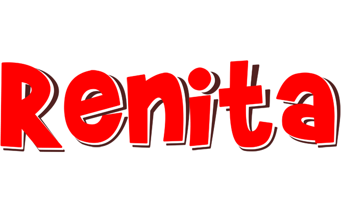 Renita basket logo
