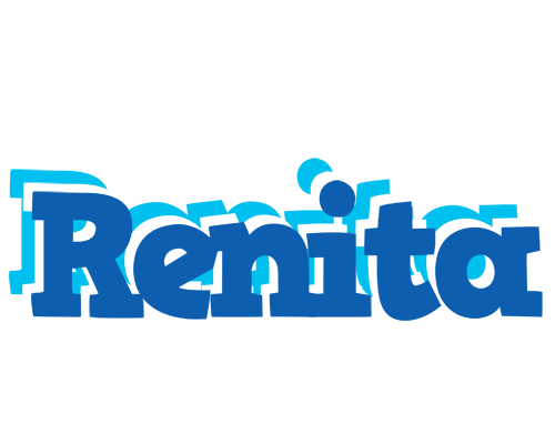 Renita business logo