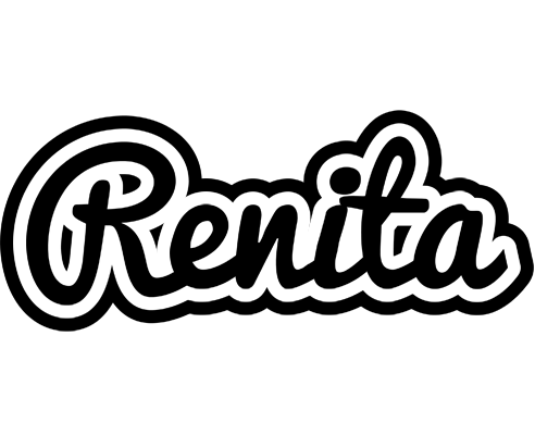 Renita chess logo