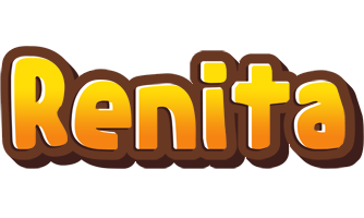 Renita cookies logo