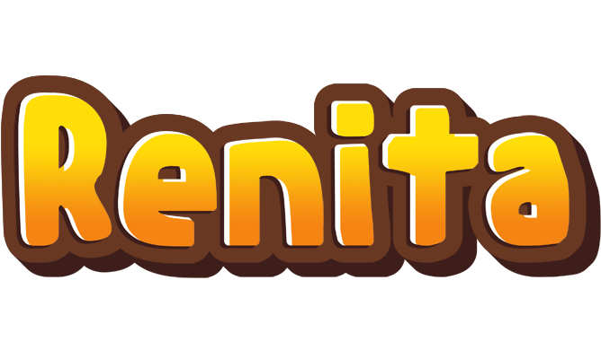 Renita cookies logo
