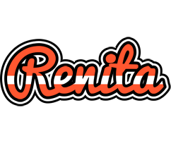 Renita denmark logo