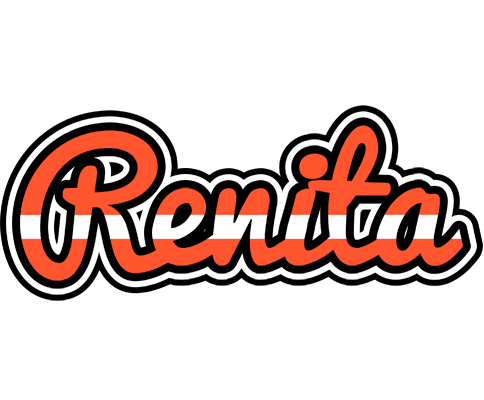 Renita denmark logo