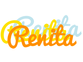 Renita energy logo