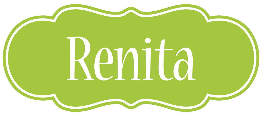 Renita family logo