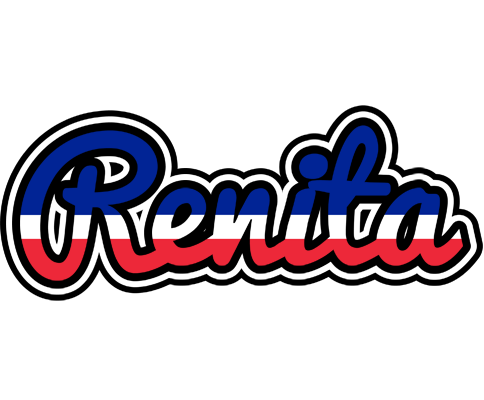 Renita france logo
