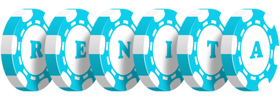Renita funbet logo