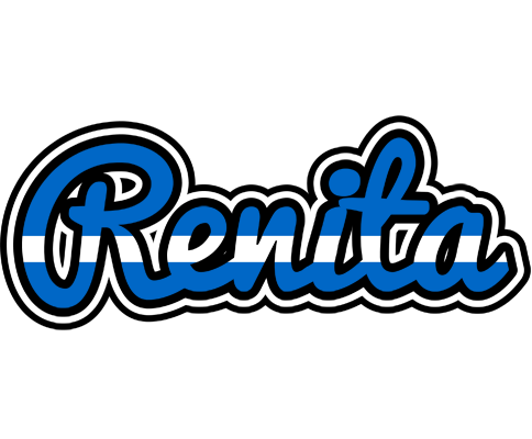 Renita greece logo
